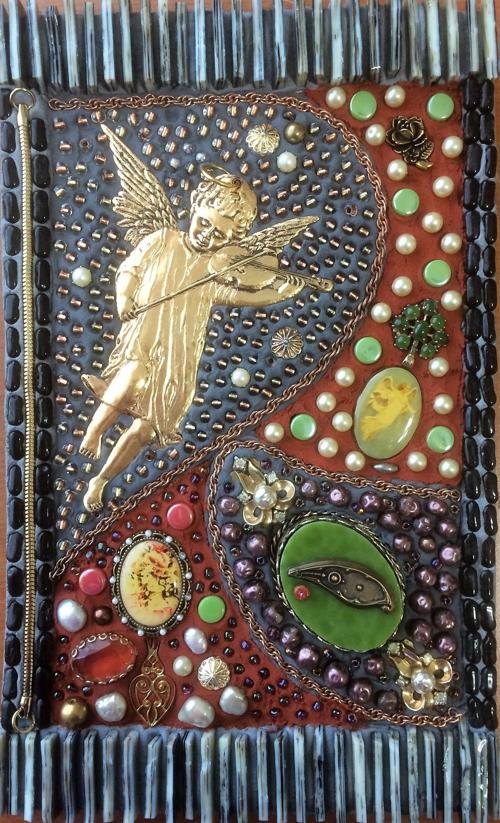 Mosaics 3-Tapestry Method