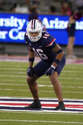 Colorado Arizona Football