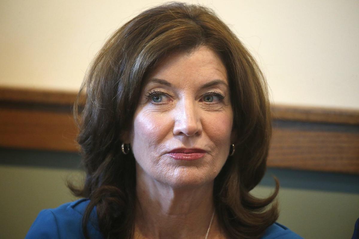 1010244036 Kathy Hochul KIRKHAM