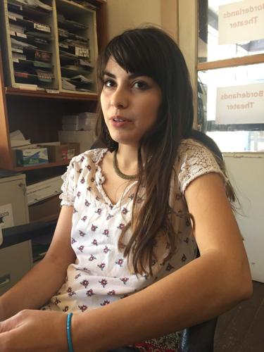 Perla Vanesa Barraza