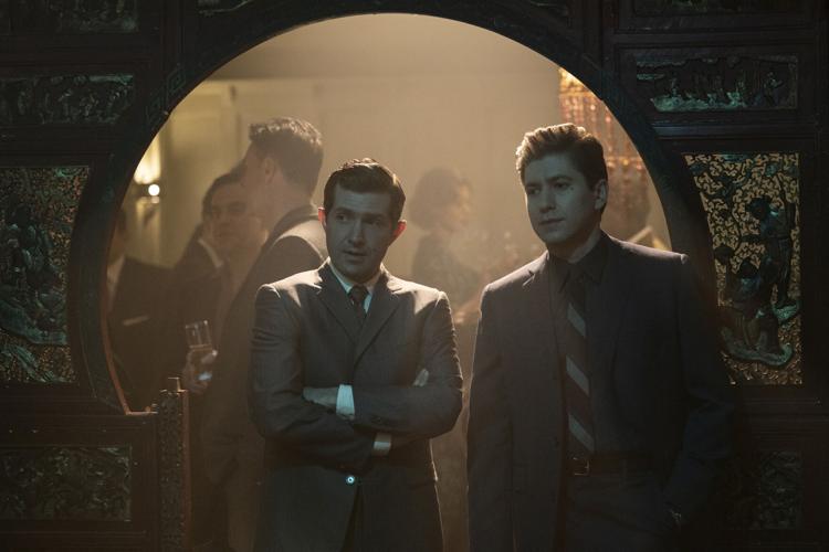 The Marvelous Mrs. Maisel Season 5 - First Look Joel