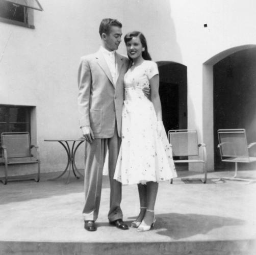 James Richard "Dick" Anklam