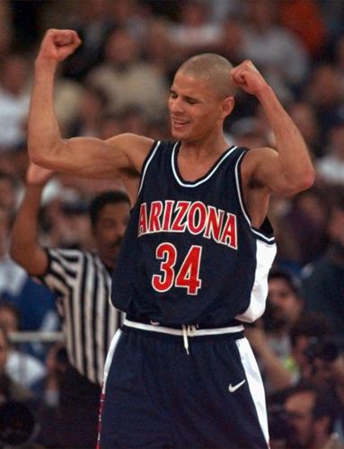 7. Miles Simon, 1996