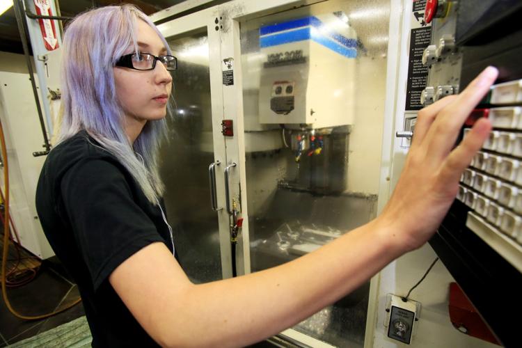 JTED vocational tech