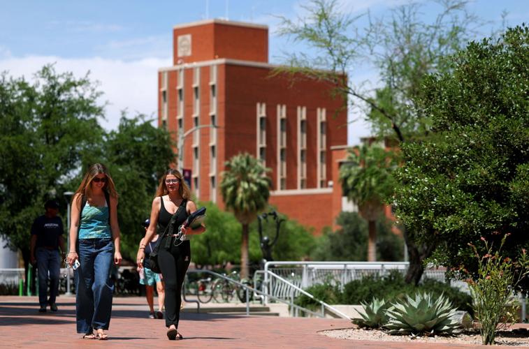Feds drop attempt to recoup $72 million from U of A