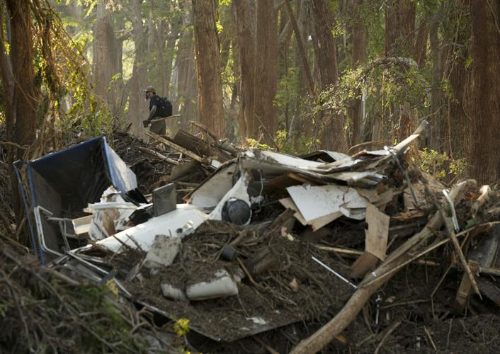 Texas Extreme Weather