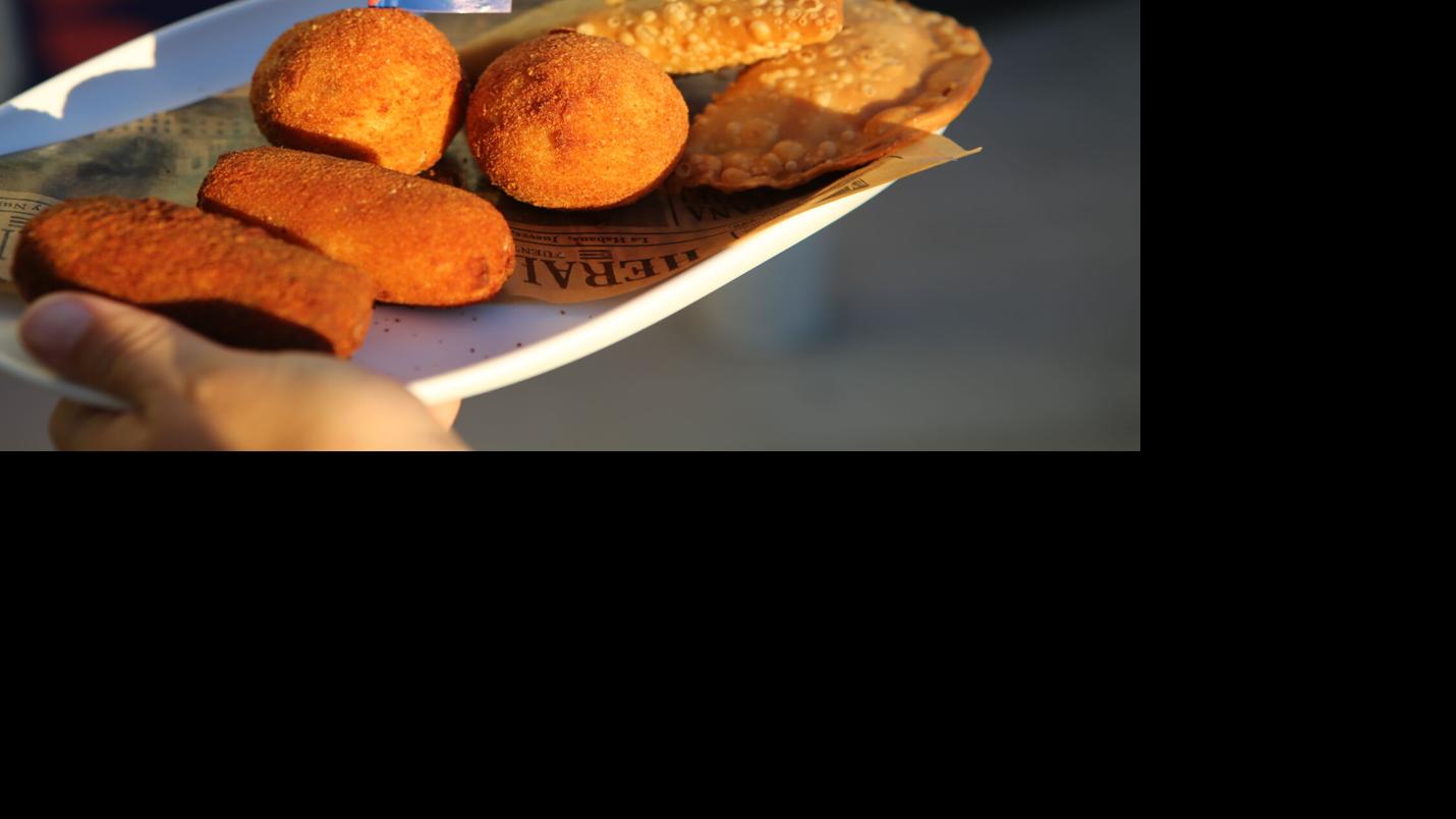 This new restaurant brings Cuban flavors to midtown Tucson eat