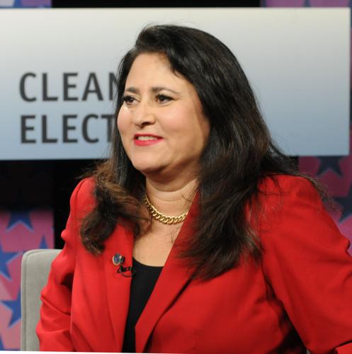 Lea Marquez Peterson