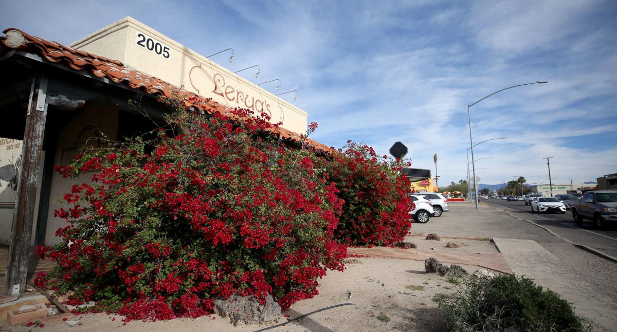 Lerua's Fine Mexican Food