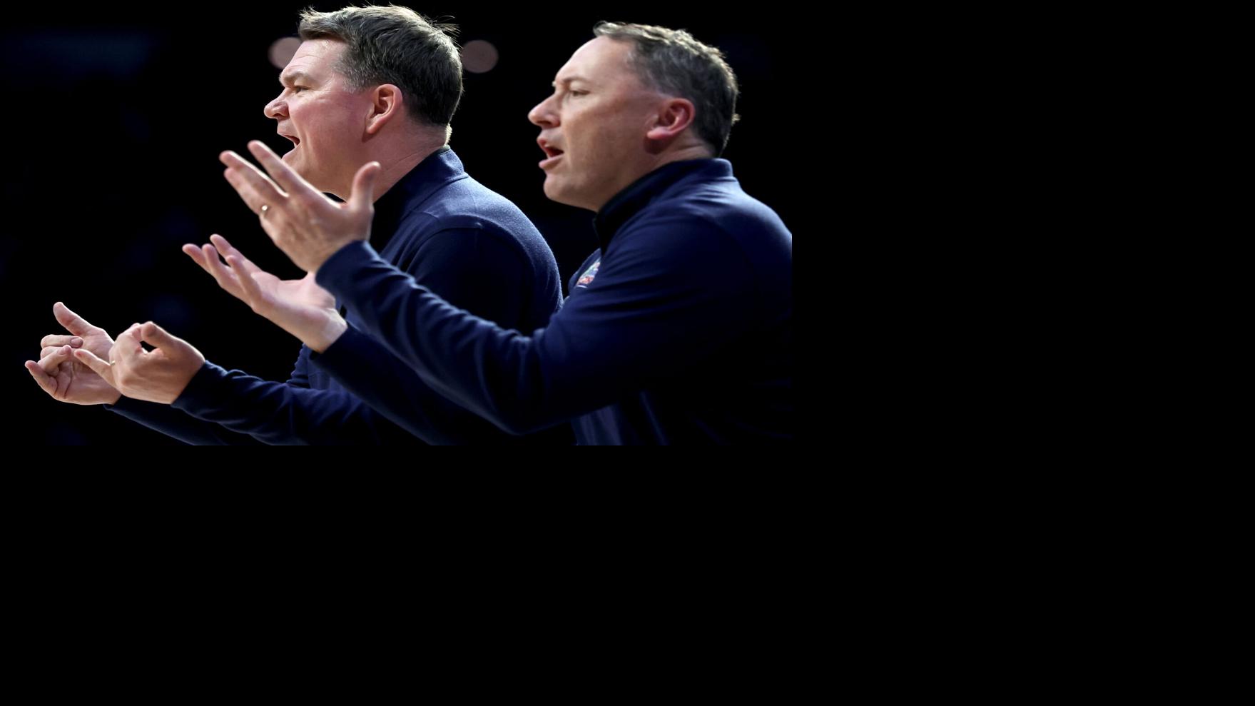 With BYU ahead, unbeaten Wildcats face mental, physical test against West Virginia