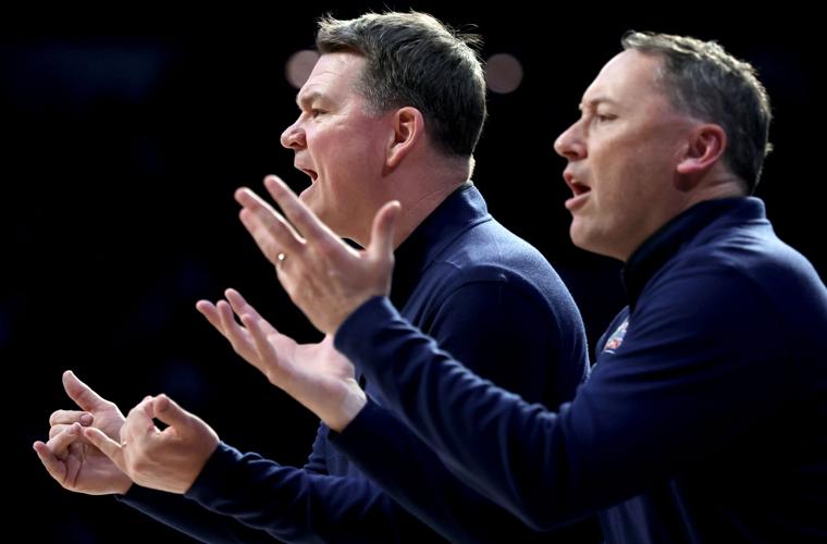 University of Arizona vs Cincinnati