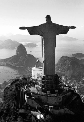 7 new world wonders picked  
