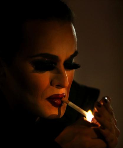 Gabe Wing/Natalia Flores