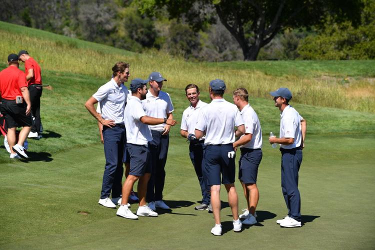 Jim Anderson Arizona golf