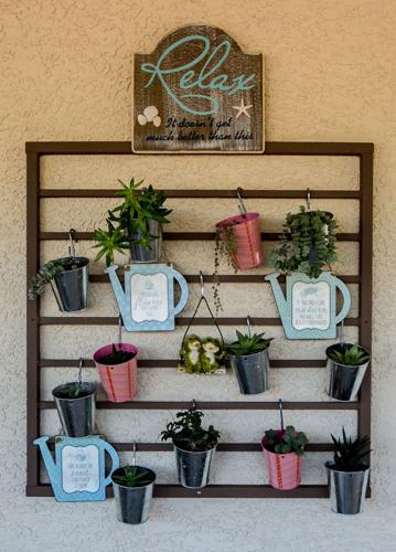 Rita Ranch Home Tour