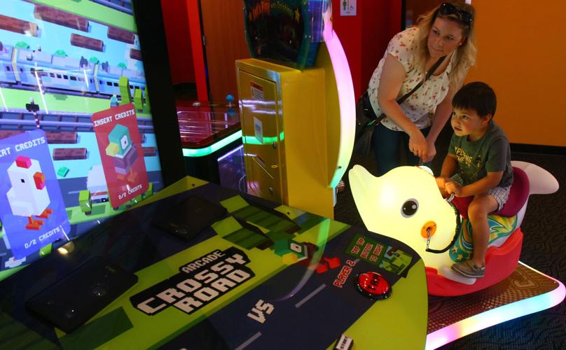 Peter Piper Pizza