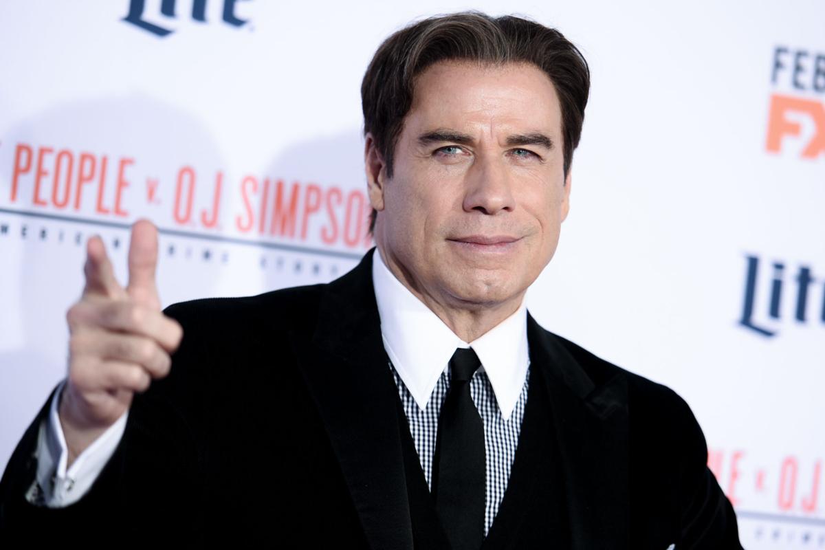 Today’s Birthdays, Feb. 18: John Travolta | Latest News | tucson.com