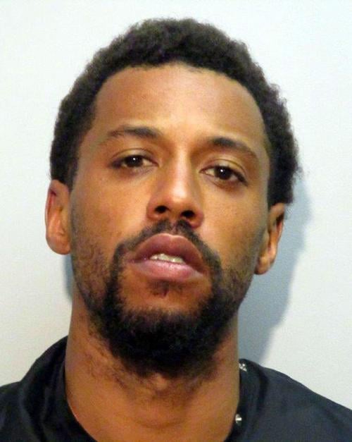 Sierra Vista man accused of kidnapping woman, trying to set her on fire