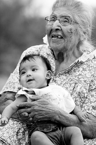 Scholarship fills wish of Tohono O'odham woman  