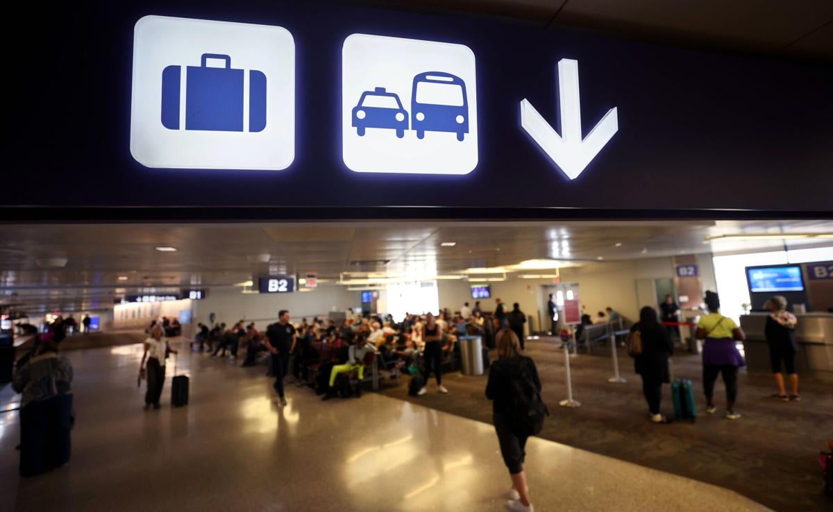 Tucson International Airport (copy)