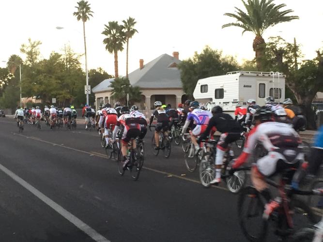 El Tour de Tucson