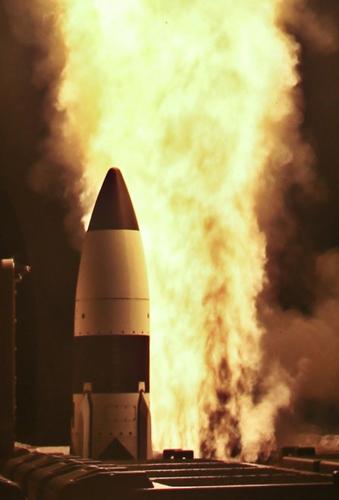 Raytheon data link 'bridges gap' with NATO   