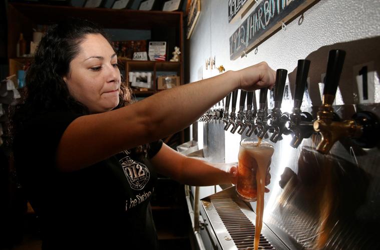 1912 Brewing Company