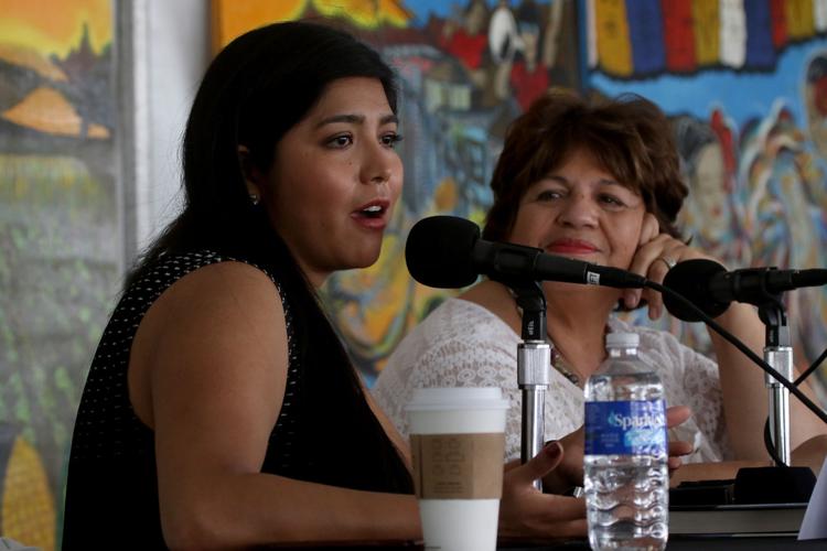 2017 Tucson Festival of Books