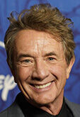 Martin Short