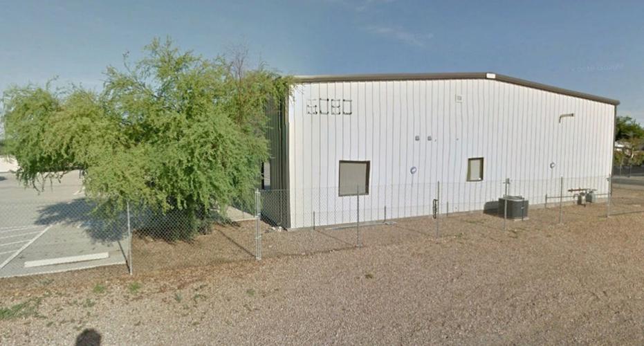 Tucson Real Estate: 6080 S. Masterson Ave.