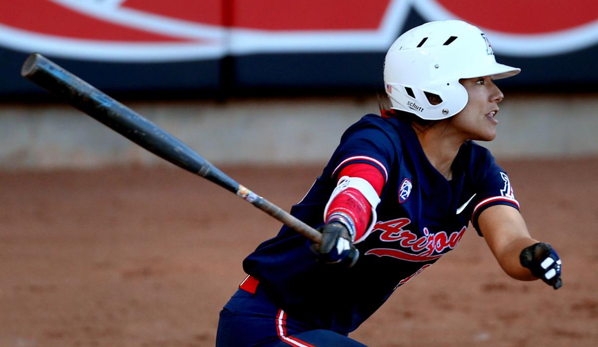 Arizona Wildcats blank high-powered ASU for second straight night Arizona Wildcats blank high-powered ASU for second straight night