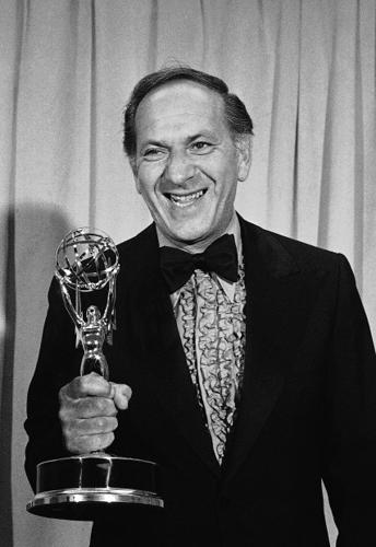 Actor with roles in 'Odd Couple,' 'Quincy' was 90    