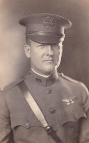 Lt Col Ames S. Albro
