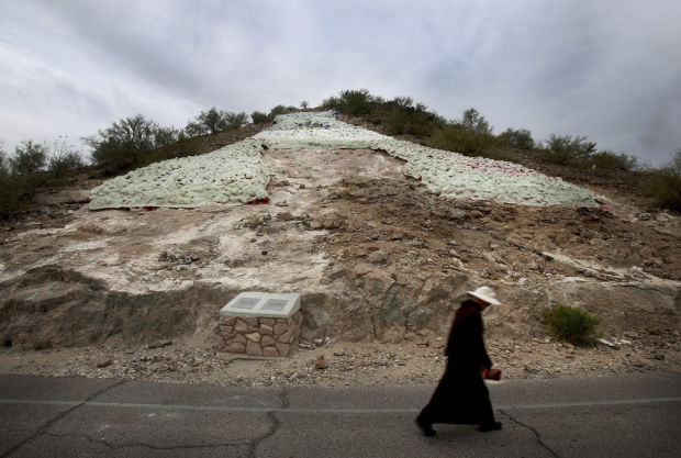 Tim Steller: Big 'A' will revert to white, so let's color this battle over    