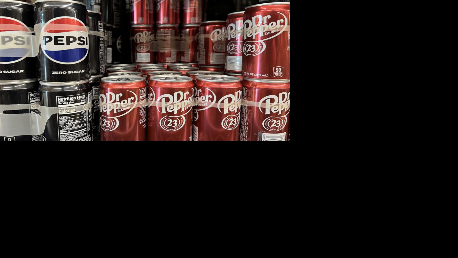 No constitutional right to sodas paid for by SNAP | Las Vegas Review-Journal