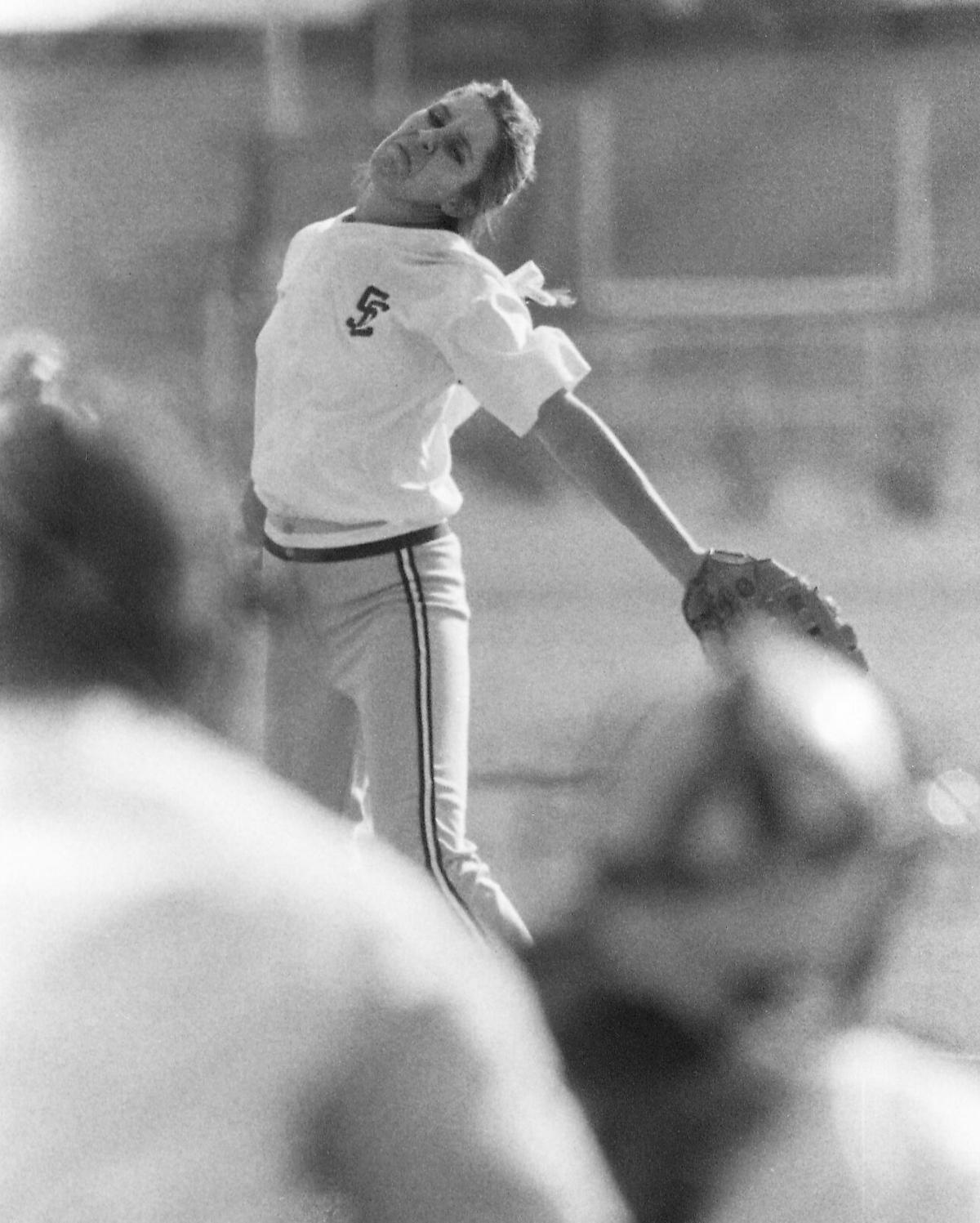 Kurt Russell recalls playing baseball in El Paso