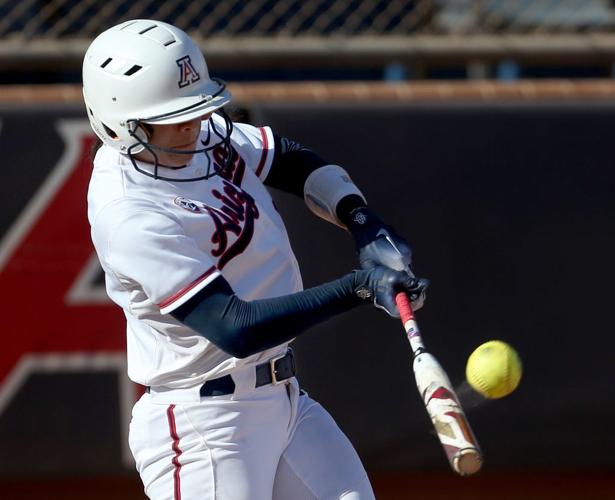 University of Arizona vs New Mexico State