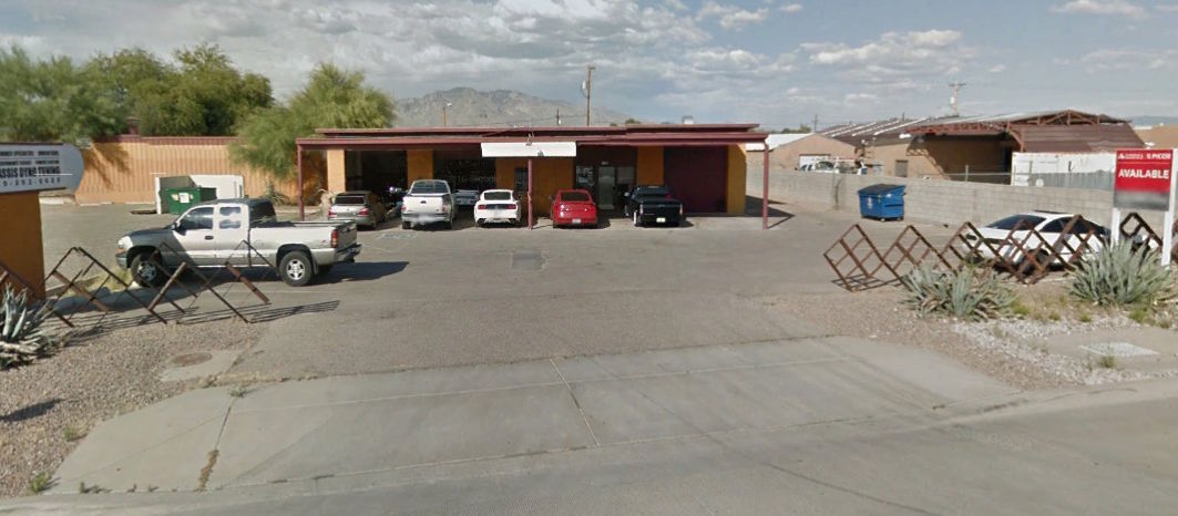 5150 N. Casa Grande Highway