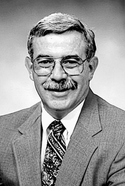 UA's Richard Roberts, budget guru 22 years, dies while out hiking  