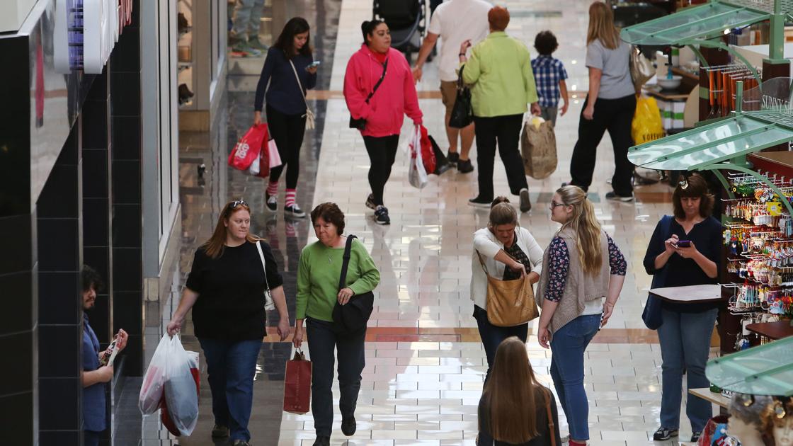 1 of Tucson’s last 2 enclosed shopping malls is for sale 1 of Tucson’s last 2 enclosed shopping malls is for sale