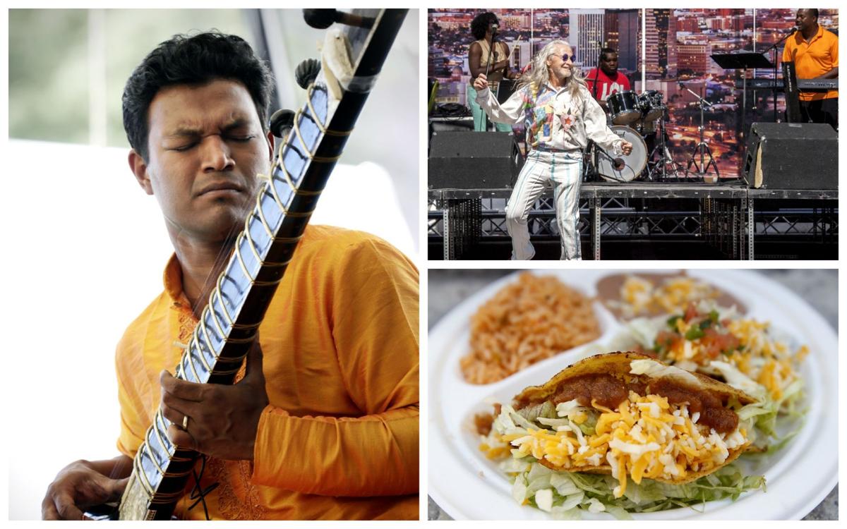 Tucson Meet Yourself