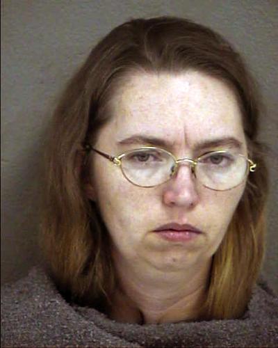 Woman who cut baby from womb in Missouri case gets death penalty  