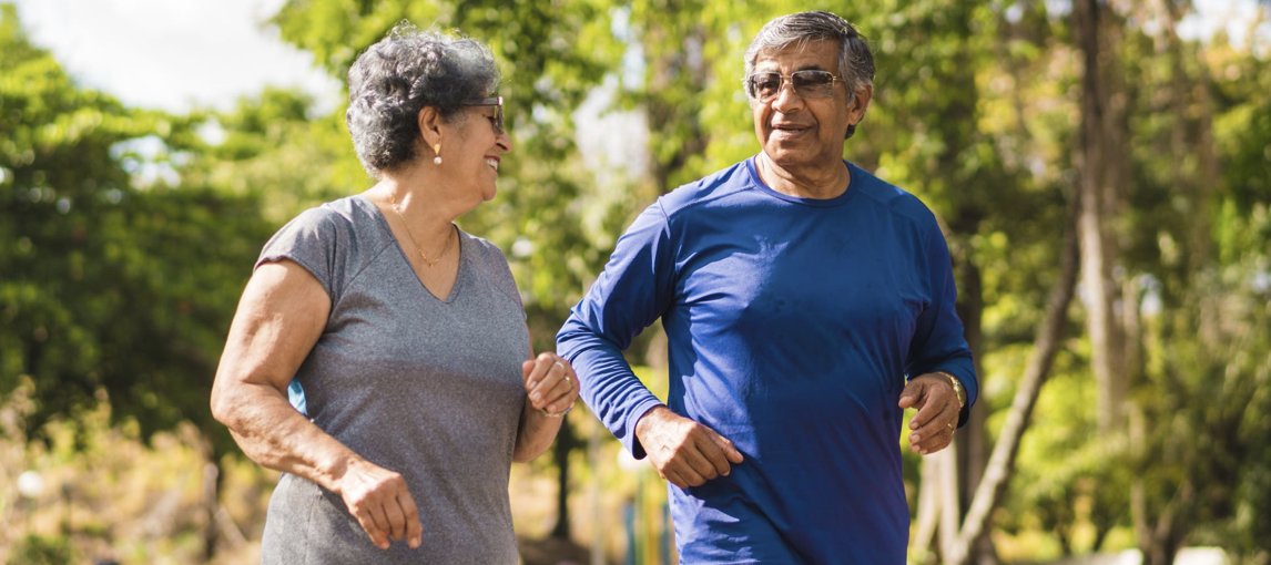 Happy Joints and Healthy Heart: 9 Low-Impact Cardio Exercises for Active Aging