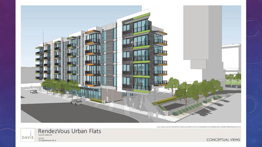 RendezVous Urban Flats