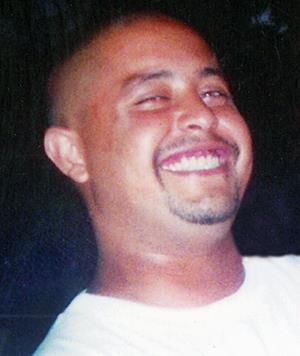 CAMACHO, Miguel "Mike"