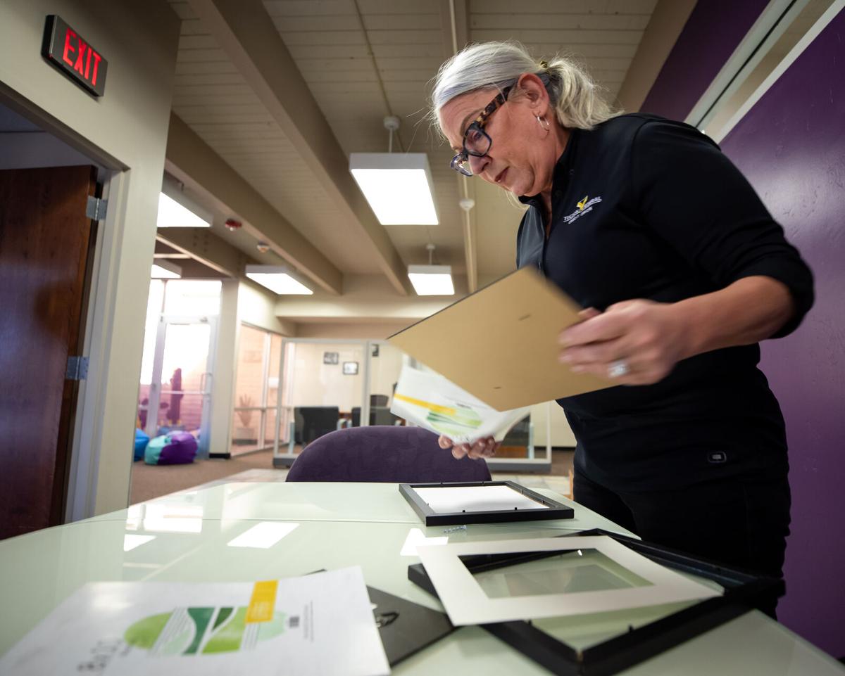 Tucson Federal Credit Union