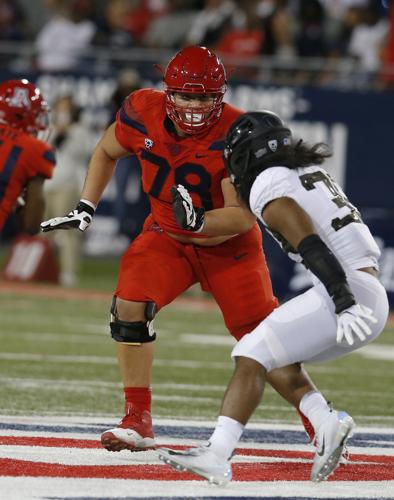 Arizona Wildcats football