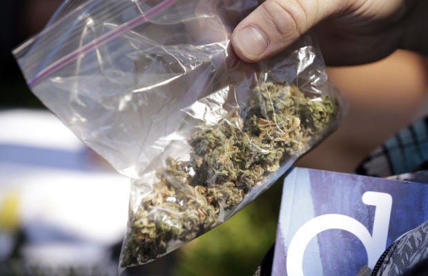 Arizona law restricting homegrown medical marijuana is challenged | Local  news | tucson.com