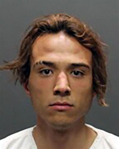 Roy Raymond Reis-Martinez