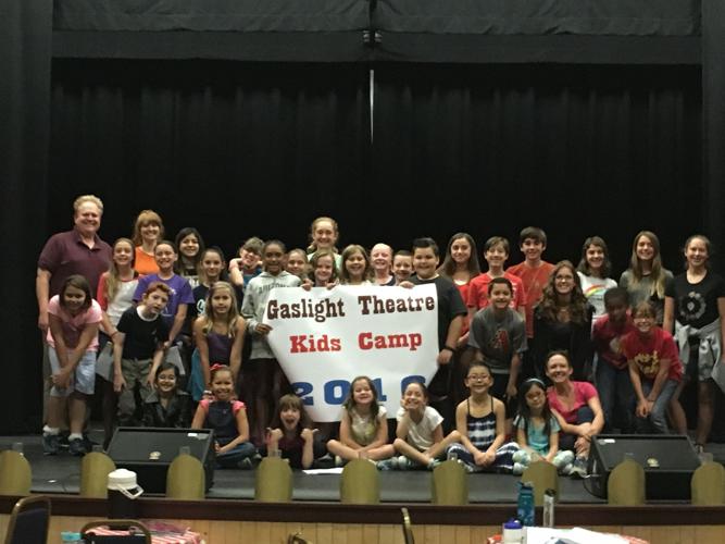 Gaslight Theatre premium listing